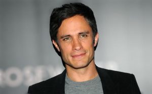 Esta podría ser la nueva novia de Gael García