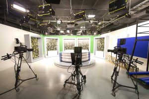 Conductor mexicano se burló de los chilenos y fue insultado en las redes sociales