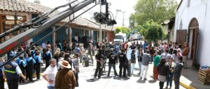 Esta exitosa teleserie chilena será adaptada en Malasia