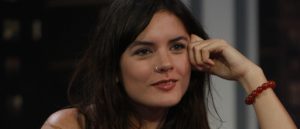 ¡Este es el nuevo pololo de Camila Vallejo!