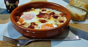 ¡Muy nutritivas! Recetas dulces y saladas con huevo