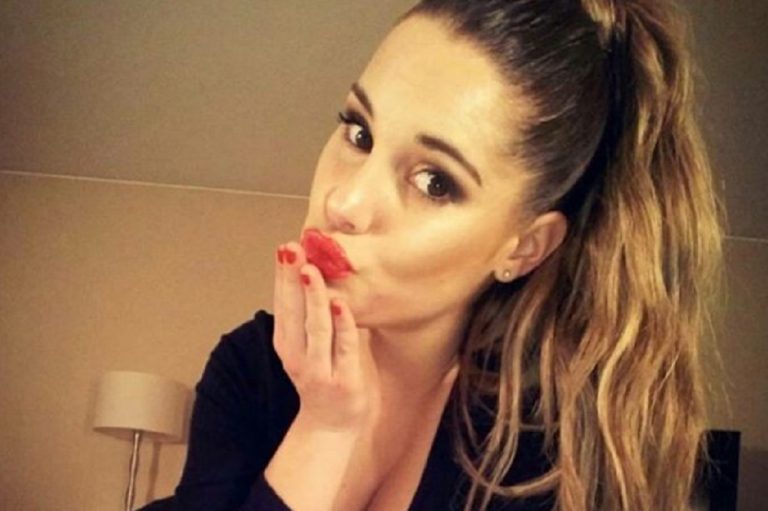 La romántica propuesta con la que Mauricio Isla celebró el cumpleaños de Gala Caldirola