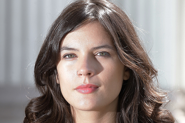 Camila Vallejo se separó y tiene un nuevo amor