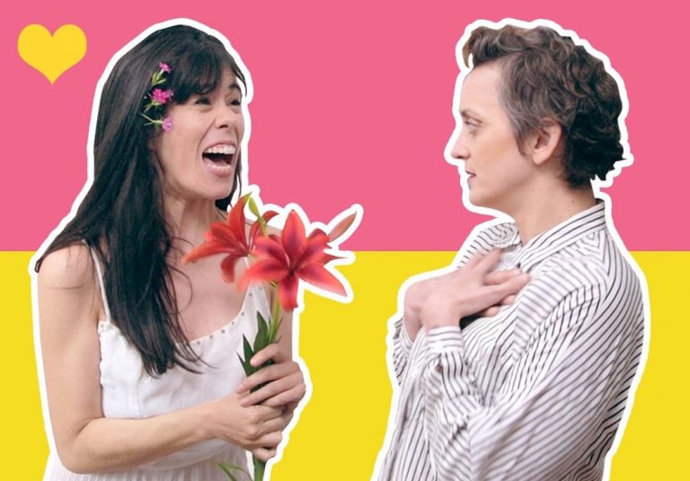 ¿Te sientes identificad@? Estas son las cosas que dices antes y después de enamorarte