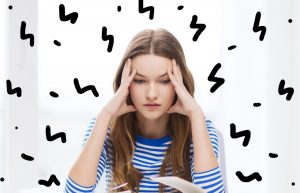 El alma de las plantas: Combate el estrés y la rosácea con aceites esenciales