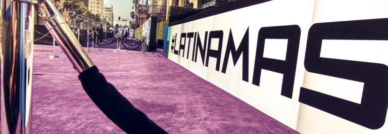 Los mejores vestidos de los Latin AMAs 2016