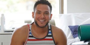 ¡Como dos gotas de agua! Mira al hijo de Iván Cabrera