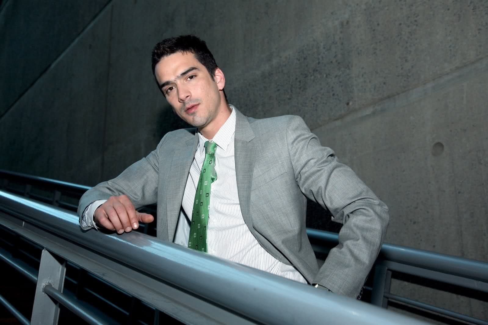 Mino del Día: Iñigo Urrutia