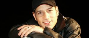 ¡Este es el baile que Jeferson Barbosa tenía preparado para romperla este verano!