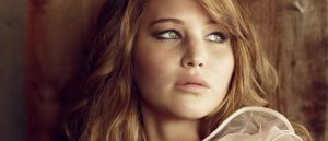 ¿Clones? Esta actriz es muy parecida a Jennifer Lawrence