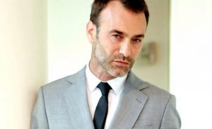 Jordi Castell se refiere a las acusaciones de agredir a mujer mayor: 'Jamás la toqué'