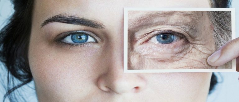 Esta mujer de 54 años parece de 20 y reveló cuál es su secreto