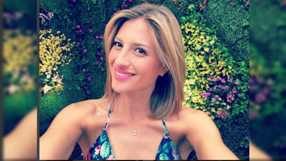 ¡Aww! Karen Paola cumplió su gran sueño familiar