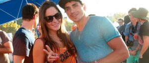 ¡Qué vida! Así son los días de amor entre Kel y Pangal en Austria