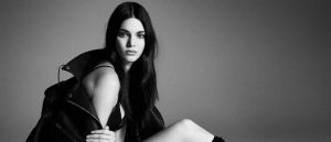¡Se pasó! El sorprendente parecido de esta española con Kendall Jenner