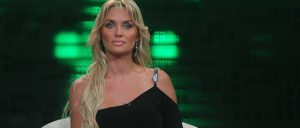 ¡Todos contra Kenita Larraín! Conoce las críticas que generó su debut en "Minas al poder"