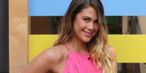 ¡Otra vez! Laura Prieto se sumó a la tendencia en pelo y sacó aplausos