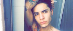 Leo Méndez Jr sufrió ataque homofóbico por internet