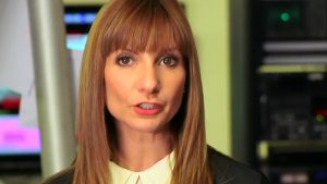 ¿Por qué Macarena Venegas terminó en una comisaría?