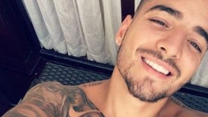 ¿Maluma tiene un doble?