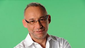 Mauricio Israel vuelve a Chile y a este programa de la televisión