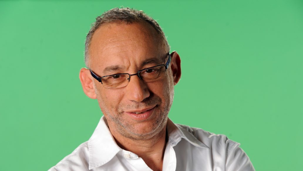 Mauricio Israel vuelve a Chile y a este programa de la televisión