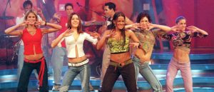 ¡Están de vuelta! Ex chicas "Mekano" posan juntas en sensual sesión de fotos