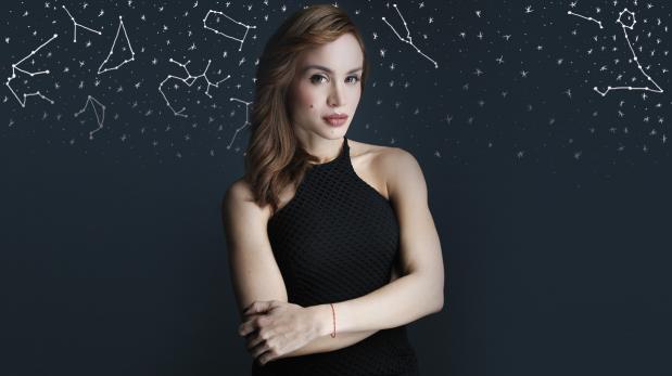 Mia Astral llega a Chile con su conferencia La nueva mujer Alfa