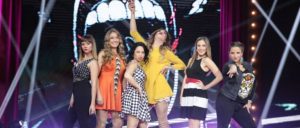 ¿Tuiteros sepultan a "Minas al poder" de CHV?