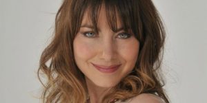 Mujer de la semana: Mónica Godoy