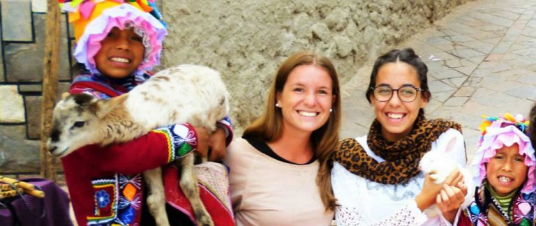 La emotiva carta que dejó una de las jóvenes argentinas asesinada en Montañita