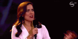 ¡Mira lo que dijo importante medio español sobre Natalia Valdebenito!