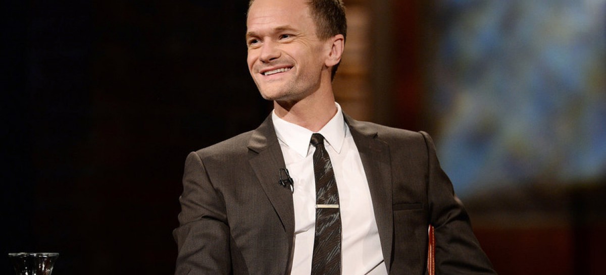 Mino del Día: Neil Patrick Harris