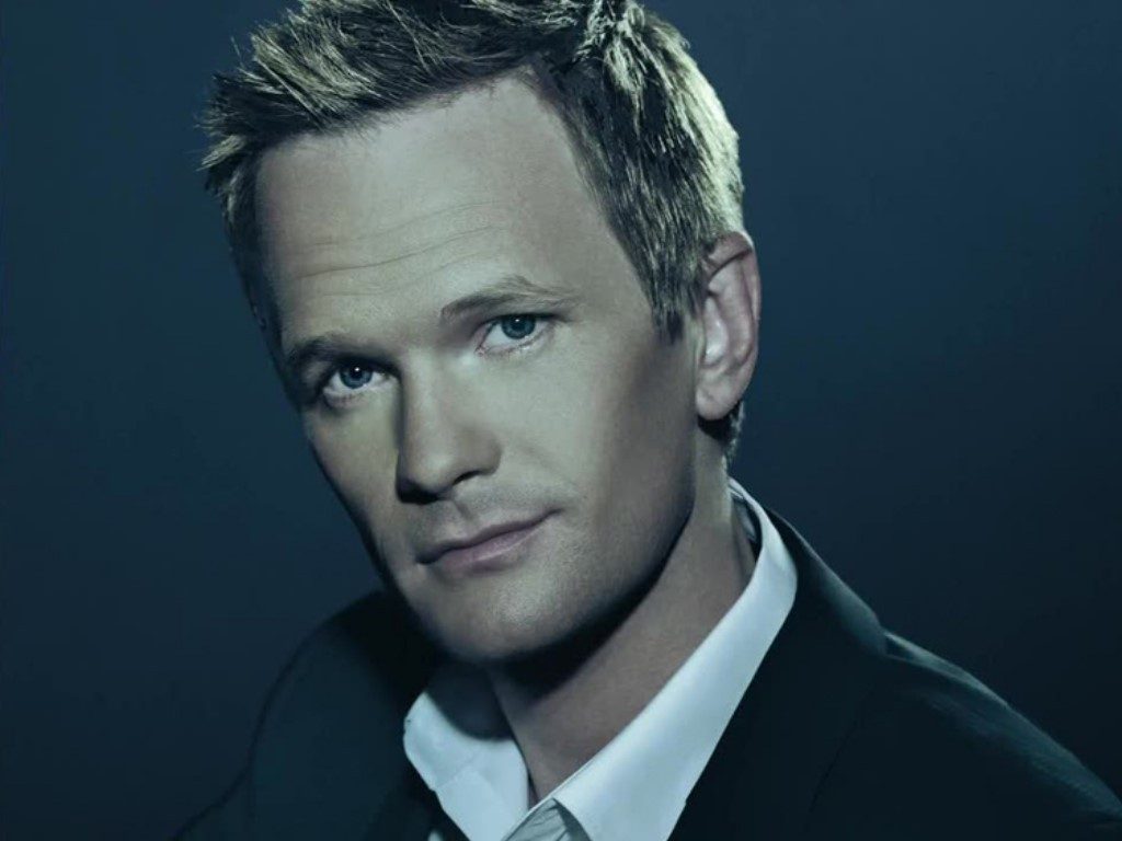 Neil Patrick Harris en HIMYM