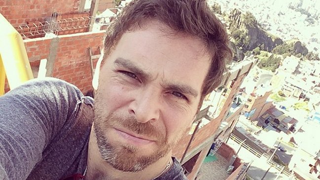 ¿José Antonio Neme se operó la nariz?