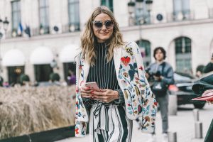 La moda de los lazos que se toma las redes sociales