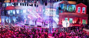 Conoce al animador del Festival del Huaso de Olmué 2017