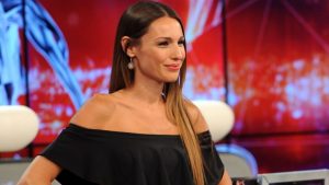 ¿Se filtró una foto prohibida de Pampita y su nuevo pololo?
