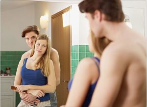 Dime con quién andas y te diré qué tan guap@ eres