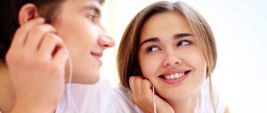 ¿Spotify te ayudará a buscar pareja?