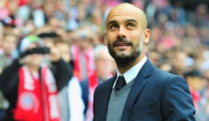 Mino del Día: Pep Guardiola