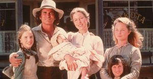 Así luce el elenco de "La Familia Ingalls"