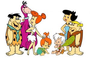 ¿Viste "Los Picapiedras"? Entonces tienes que leer esta noticia