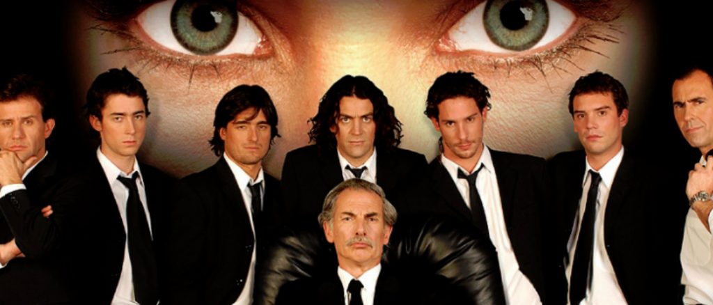 ¿Recuerdas "Machos"? A 13 años de su final revelan detalles de la