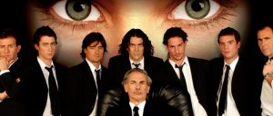 ¿Recuerdas "Machos"? A 13 años de su final revelan detalles de la escena más dramática