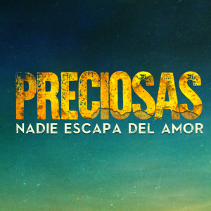 Elenco de "Preciosas" participó en la marcha #NiUnaMenos