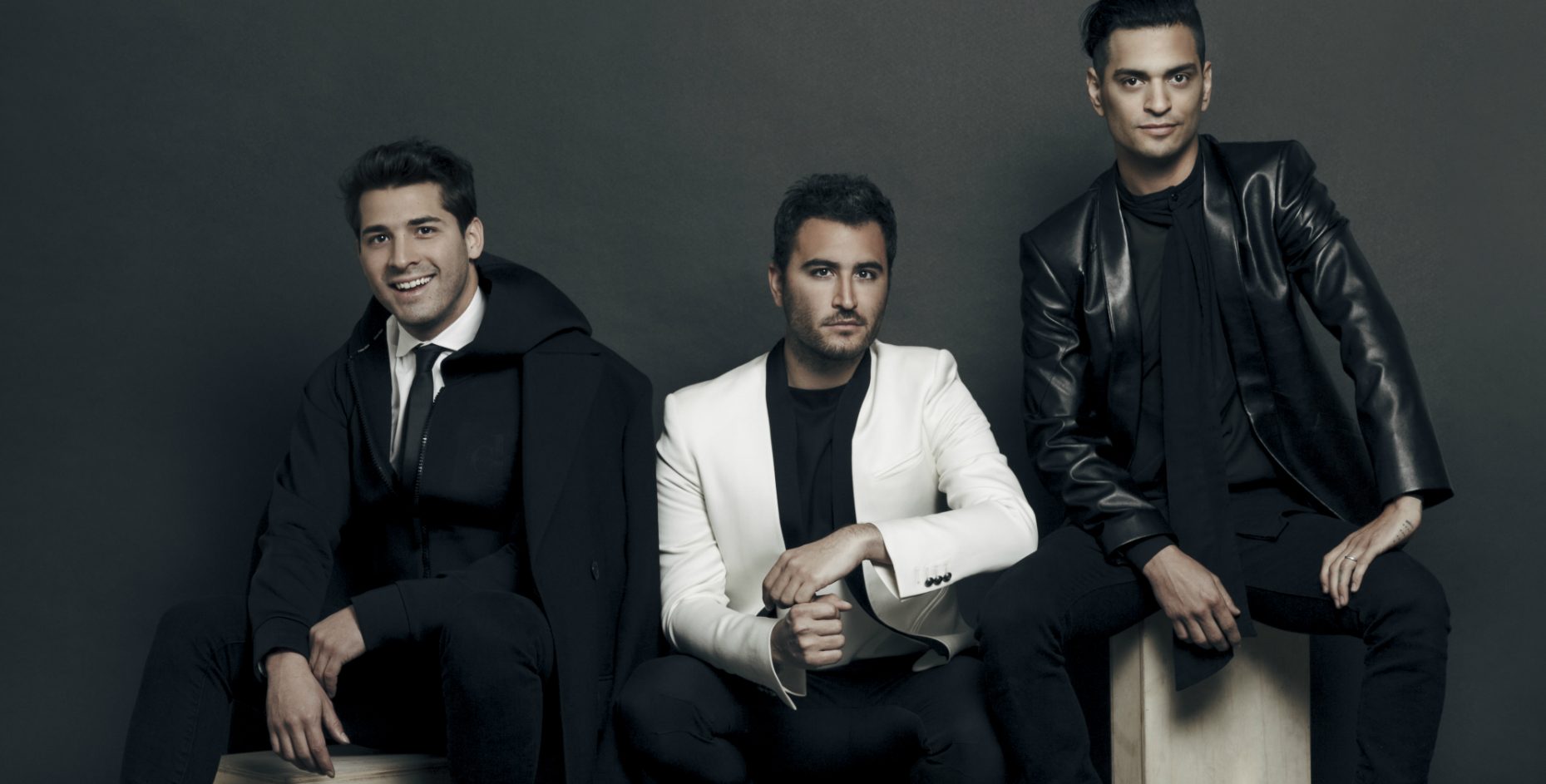 ¡Los estábamos esperando! Reik vuelve en agosto a nuestro país