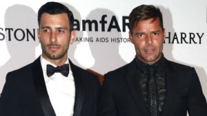 ¿Ricky Martin se casó en secreto?