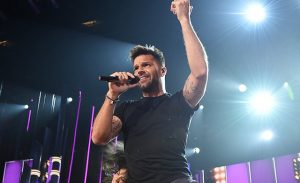 ¡Mira! Ricky Martin ya viene a Chile