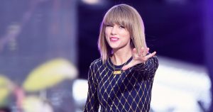 ¿Taylor Swift ya tiene una nueva conquista?